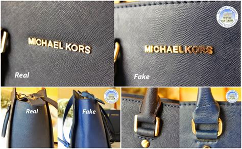 how can you tell a fake michael kors purse|michael kors knock offs.